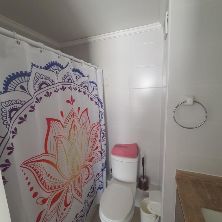 Edificio Bulnes Iquique - One-Bedroom Apartment - 4