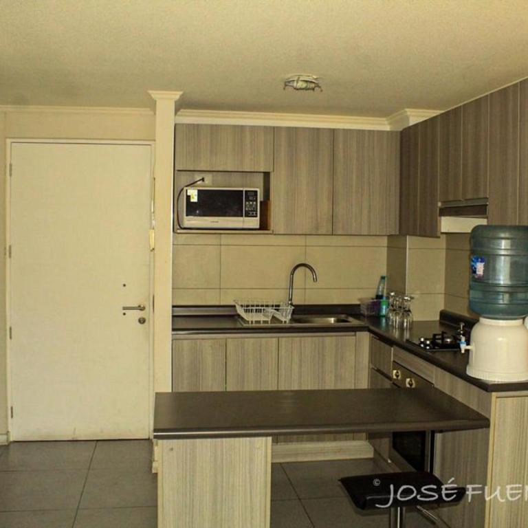 Edificio Bulnes Iquique - One-Bedroom Apartment - 6