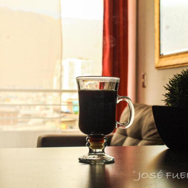 Edificio Bulnes Iquique - One-Bedroom Apartment - 1