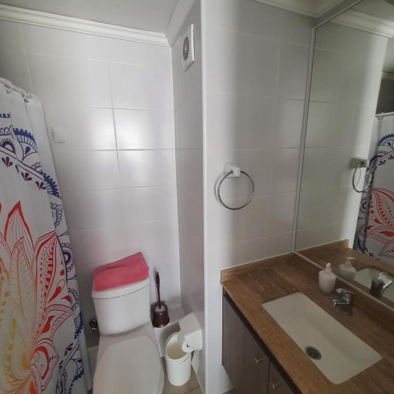 Edificio Bulnes Iquique - One-Bedroom Apartment - 8