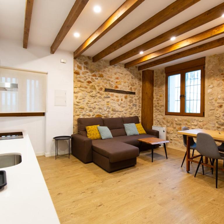 Casa Bitibau - Apartamento - Planta baja - 3