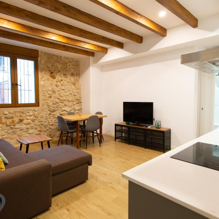 Casa Bitibau - Apartamento - Planta baja - 11