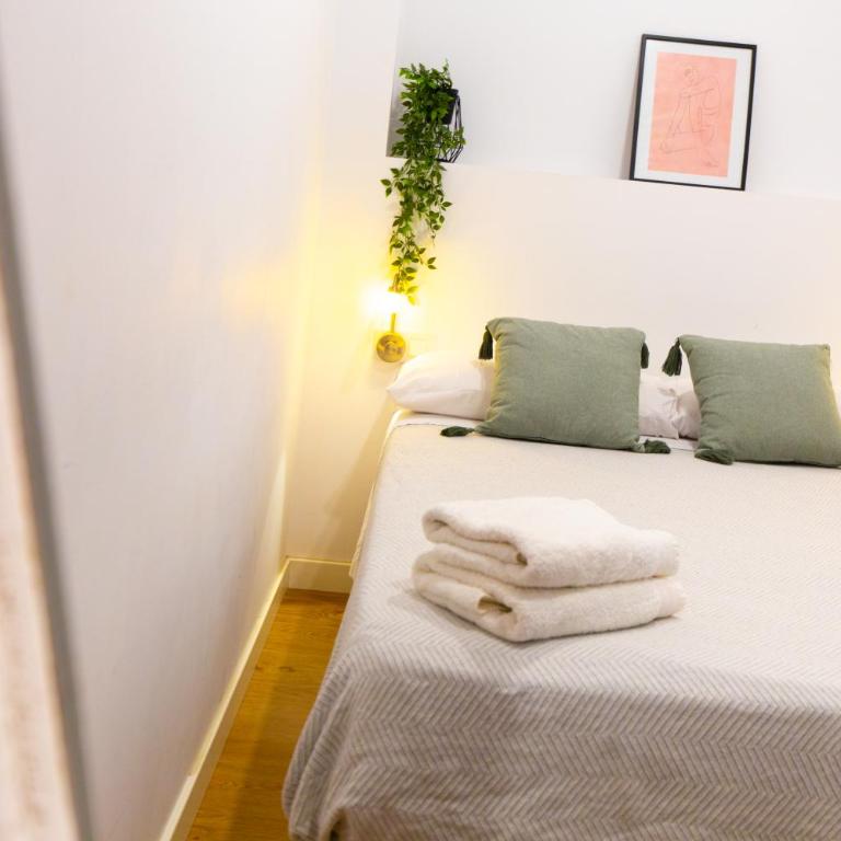 Casa Bitibau - Apartamento - Planta baja - 7