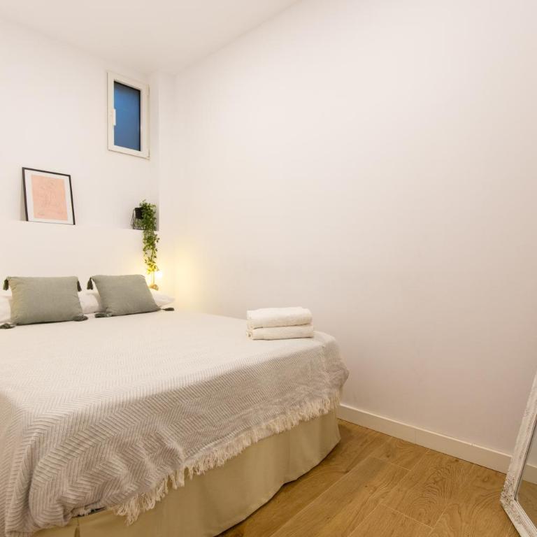 Casa Bitibau - Apartamento - Planta baja - 8