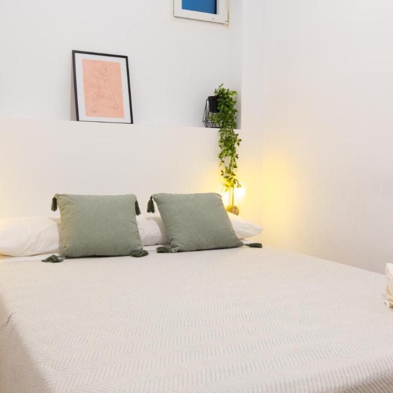 Casa Bitibau - Apartamento - Planta baja - 5