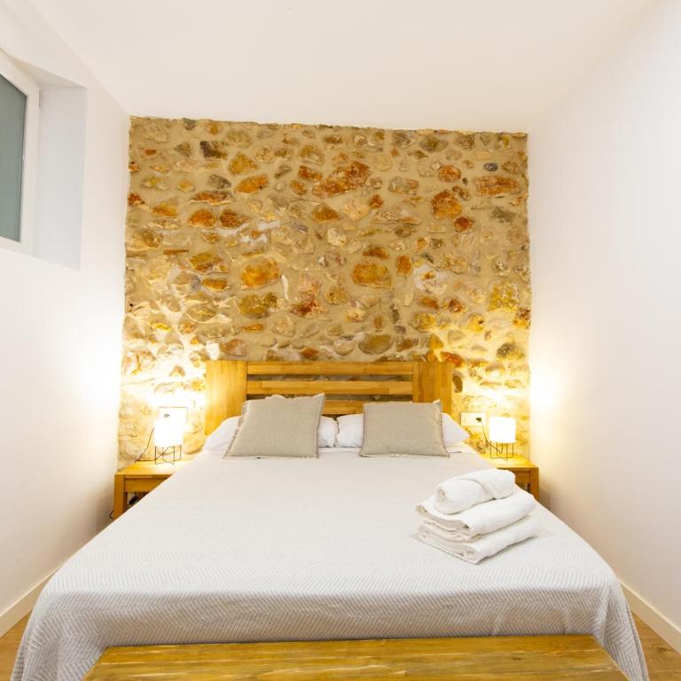Casa Bitibau - Apartamento - Planta baja - 14