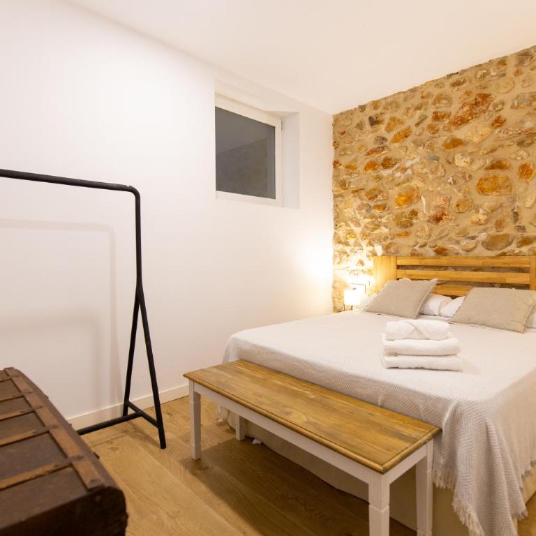 Casa Bitibau - Apartamento - Planta baja - 17