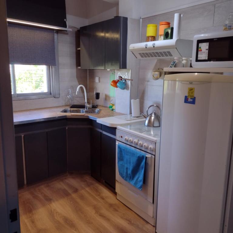 Angeles del Limay - Apartamento de 2 dormitorios - 3