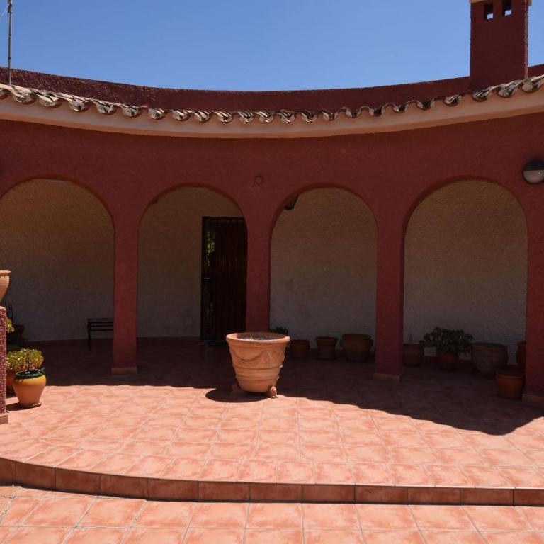 Villa Romeo - Villa de 3 dormitorios - 46