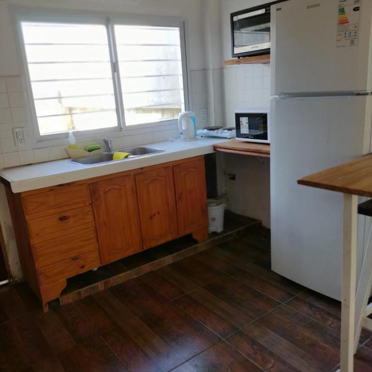 Deptos Panchito - Apartamento de 2 dormitorios - 10