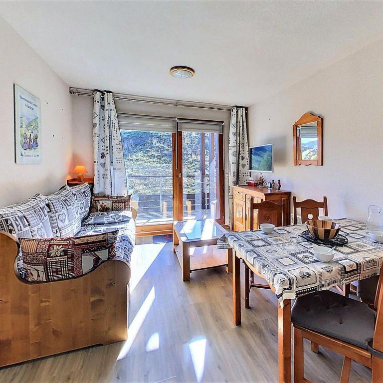 Appartement T3 tout confort pour 6 pers, accès piscine - Appartement 2 Chambres - 2