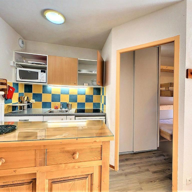 Appartement T3 tout confort pour 6 pers, accès piscine - Appartement 2 Chambres - 4