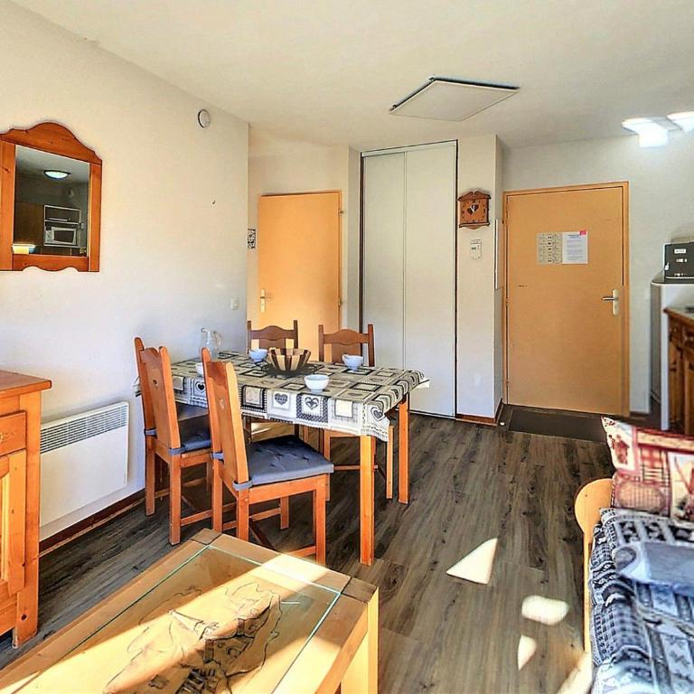 Appartement T3 tout confort pour 6 pers, accès piscine - Appartement 2 Chambres - 5