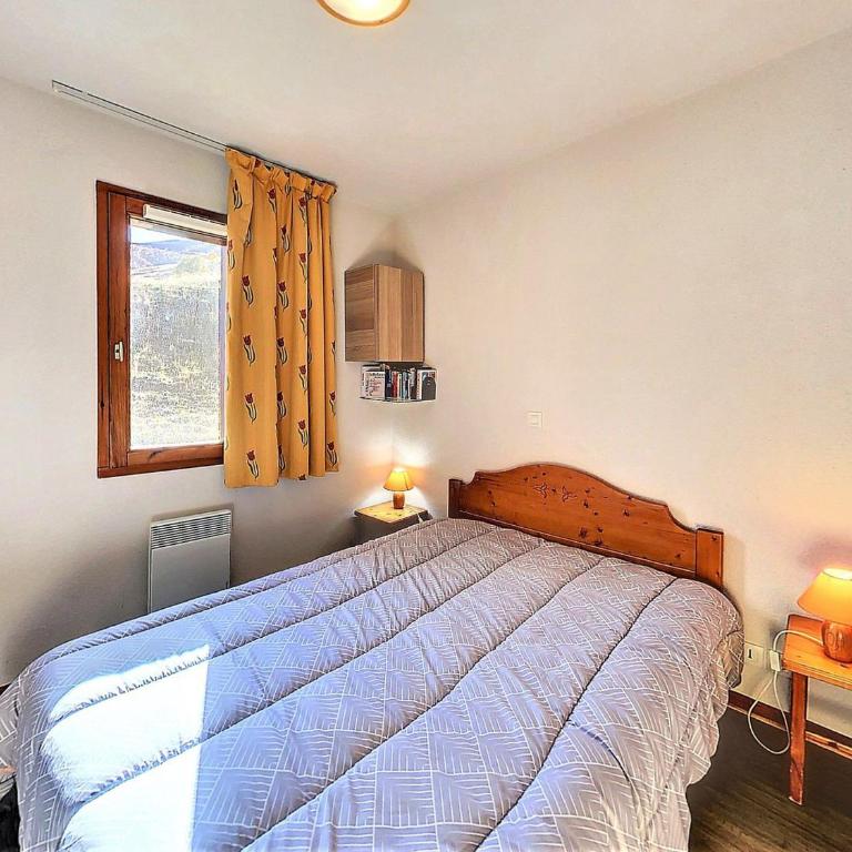 Appartement T3 tout confort pour 6 pers, accès piscine - Appartement 2 Chambres - 6