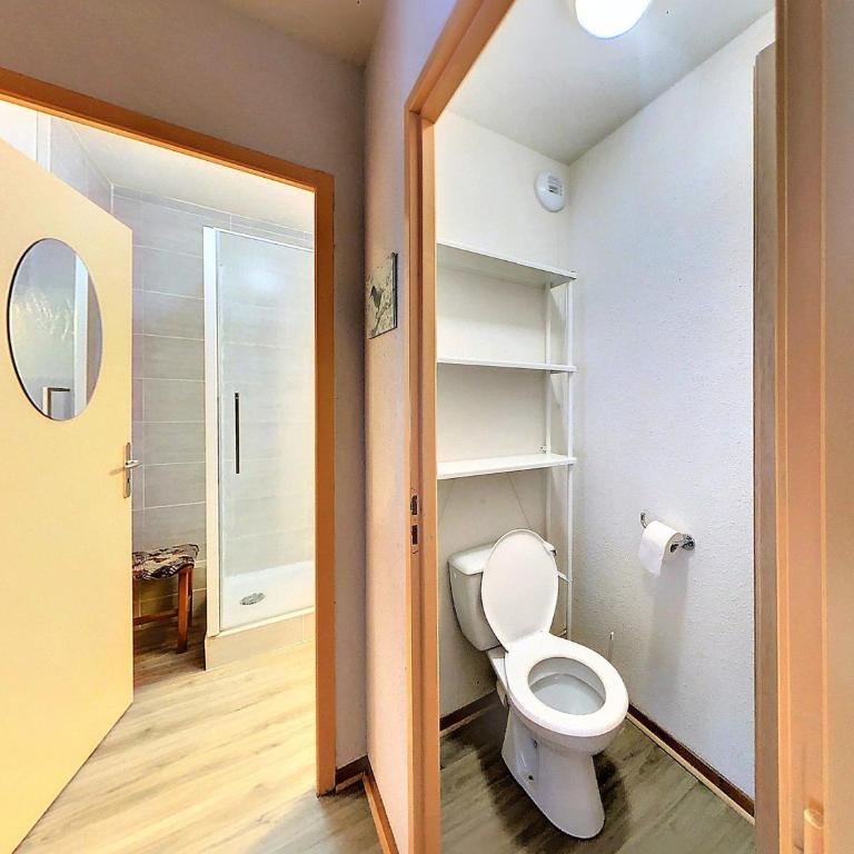 Appartement T3 tout confort pour 6 pers, accès piscine - Appartement 2 Chambres - 7