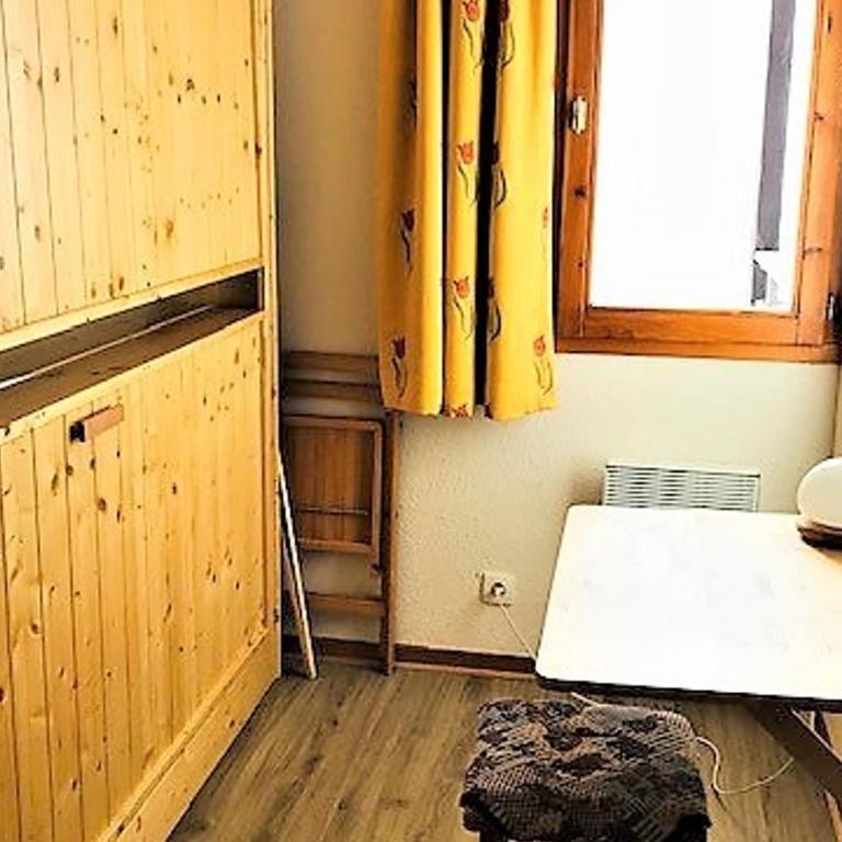 Appartement T3 tout confort pour 6 pers, accès piscine - Appartement 2 Chambres - 8