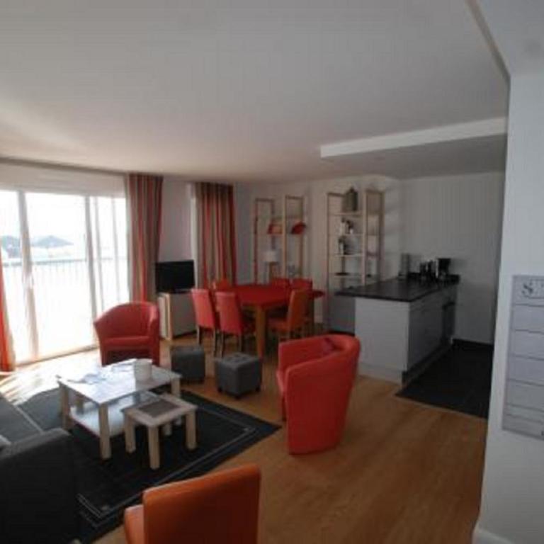 Résidence Quai Sud-Le Cartier - Apartamento de 2 dormitorios - 7