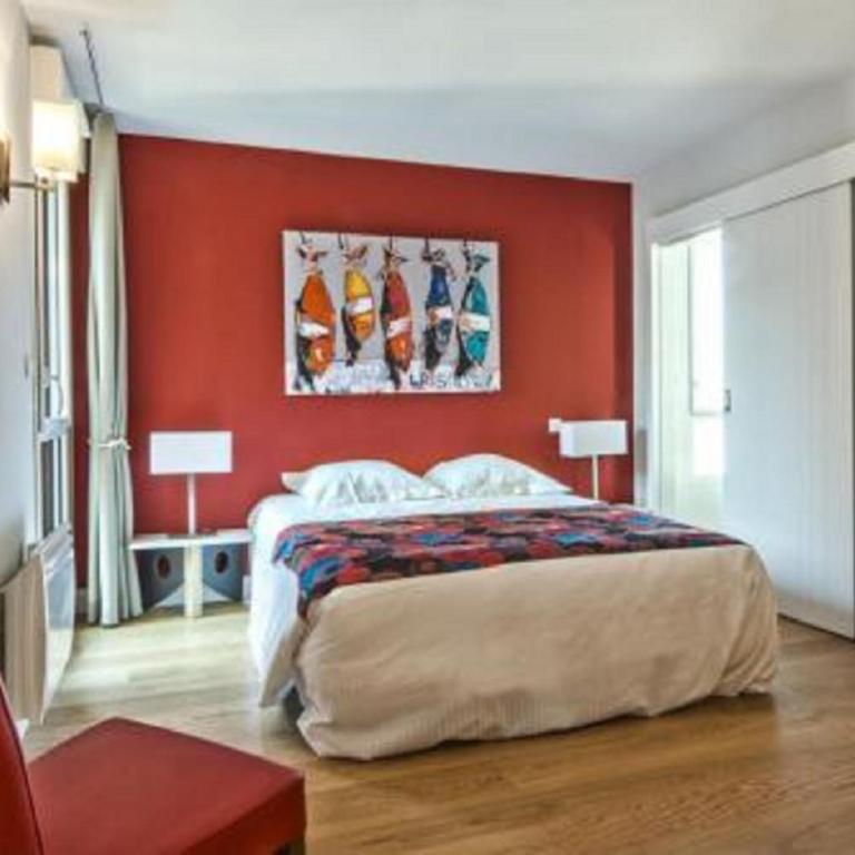 Résidence Quai Sud-Le Cartier - Apartamento de 2 dormitorios - 4
