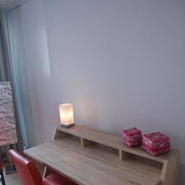Résidence Quai Sud-Le Cartier - Apartamento de 2 dormitorios - 9