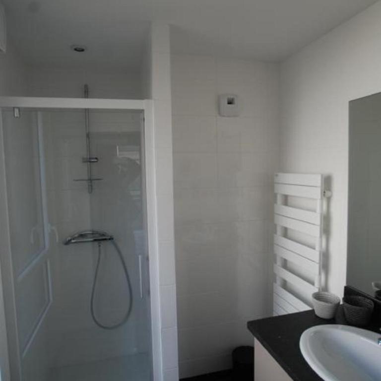 Résidence Quai Sud-Le Cartier - Apartamento de 2 dormitorios - 10