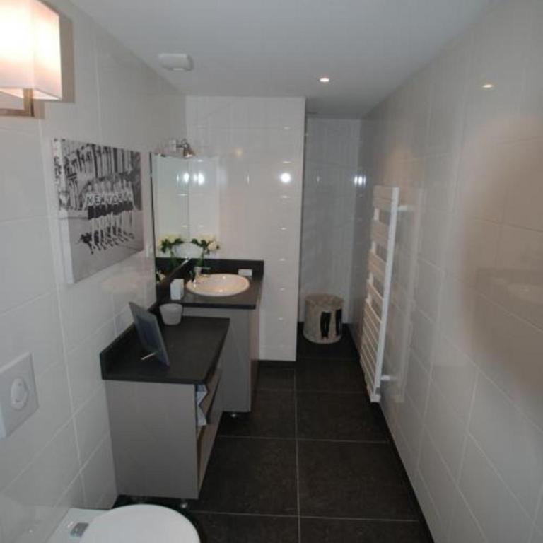 Résidence Quai Sud-Le Cartier - Apartamento de 2 dormitorios - 6