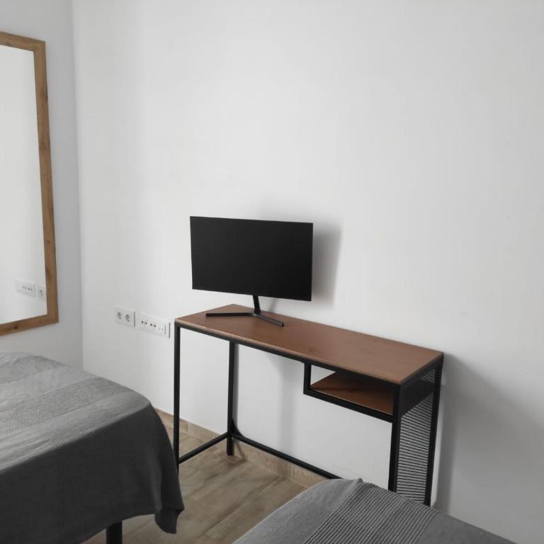 Apartamentos Wamba - Apartamento de 2 dormitorios - 11