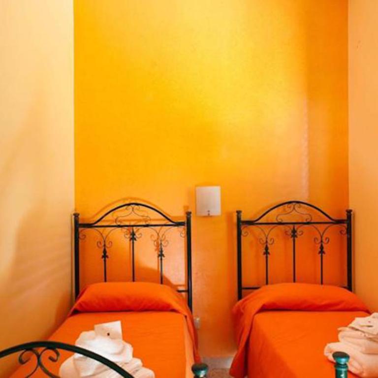 Bono Vacanze Villa Maragani Charme & Relax - Two-Bedroom Apartment with Sea View - 12