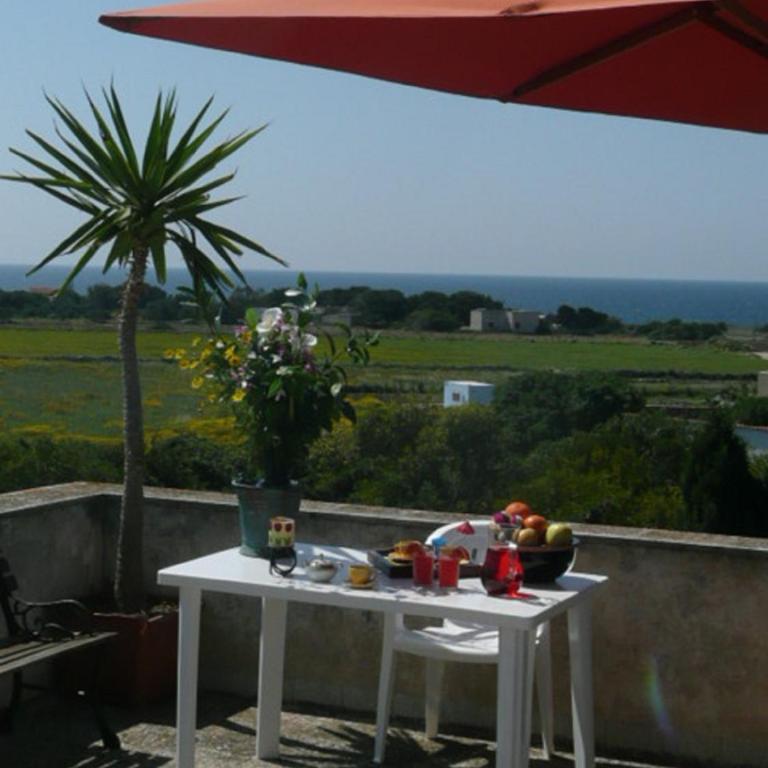Casale Due Palme - Piccola Casa Vacanze con 1 Camera da Letto e Terrazza (2 Adulti) - 1