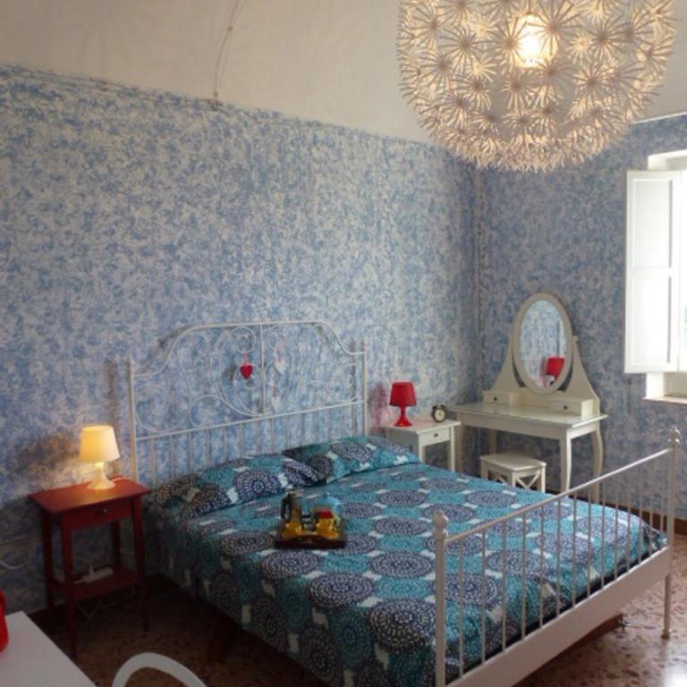 Casale Due Palme - Piccola Casa Vacanze con 1 Camera da Letto e Terrazza (2 Adulti) - 2