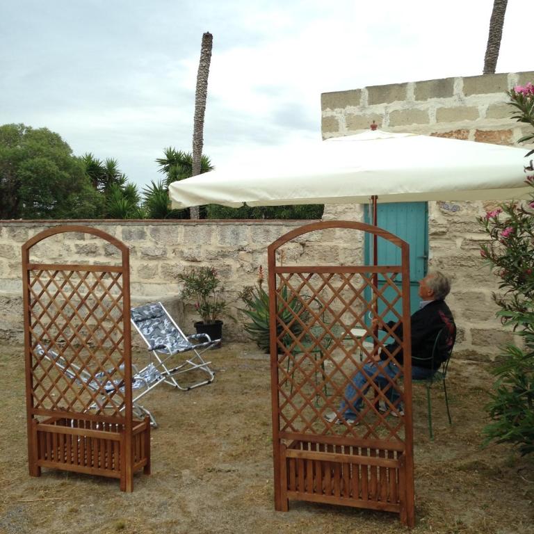 Casale Due Palme - Appartamento Small con 1 Camera da Letto (2 Adulti) - 1