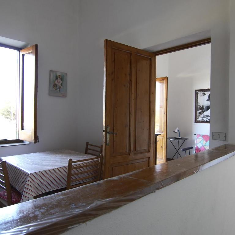 Casale Due Palme - Appartamento con 1 Camera da Letto e Terrazza (4 Adulti) - 3