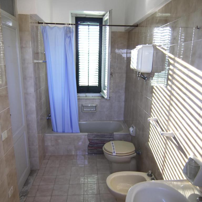 Casale Due Palme - Casa Vacanze con 2 Camere da Letto e Terrazza (4 Adulti) - 1