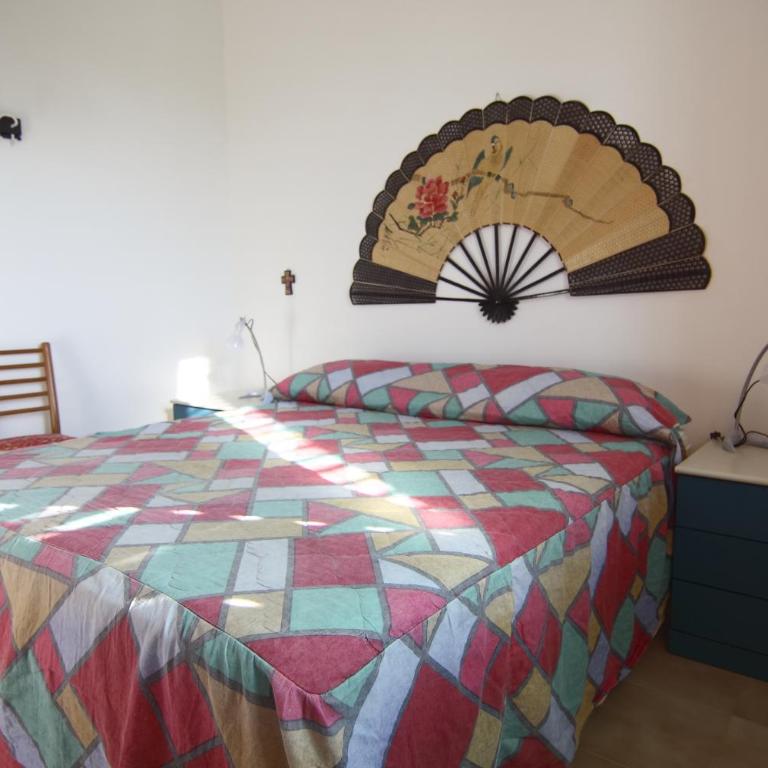 Casale Due Palme - Appartamento con 1 Camera da Letto e Terrazza (4 Adulti) - 5