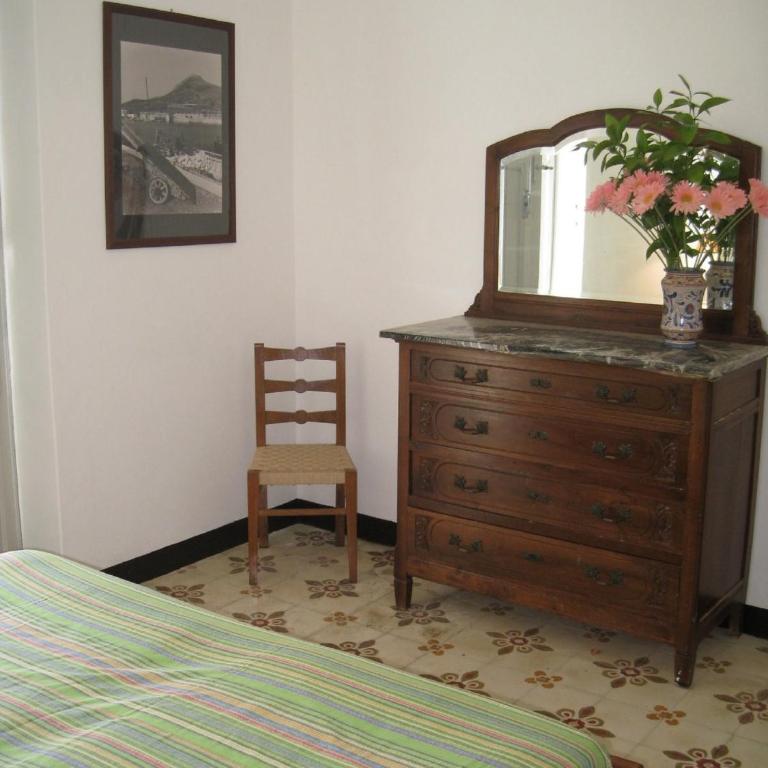 Casale Due Palme - Casa Vacanze con 2 Camere da Letto e Terrazza (4 Adulti) - 3