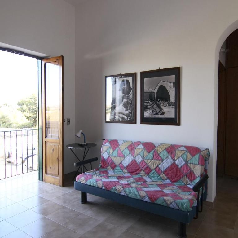 Casale Due Palme - Appartamento con 1 Camera da Letto e Terrazza (4 Adulti) - 6