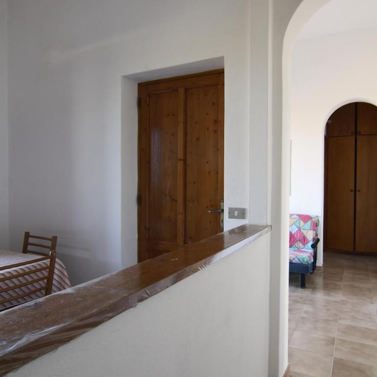 Casale Due Palme - Appartamento con 1 Camera da Letto e Terrazza (4 Adulti) - 7