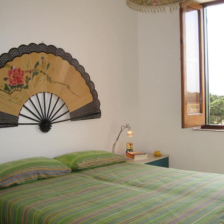 Casale Due Palme - Appartamento con 1 Camera da Letto e Terrazza (4 Adulti) - 9