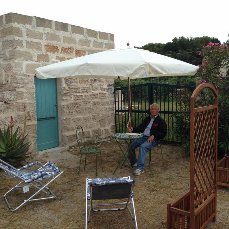 Casale Due Palme - Appartamento Small con 1 Camera da Letto (2 Adulti) - 5