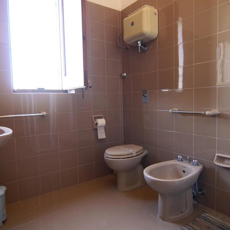 Casale Due Palme - Appartamento con 1 Camera da Letto e Terrazza (4 Adulti) - 11