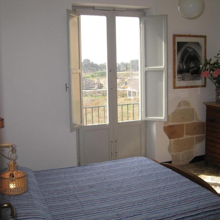 Casale Due Palme - Casa Vacanze con 2 Camere da Letto e Terrazza (4 Adulti) - 8