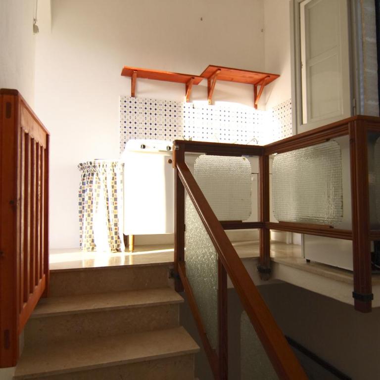 Casale Due Palme - Piccola Casa Vacanze con 1 Camera da Letto e Terrazza (2 Adulti) - 10