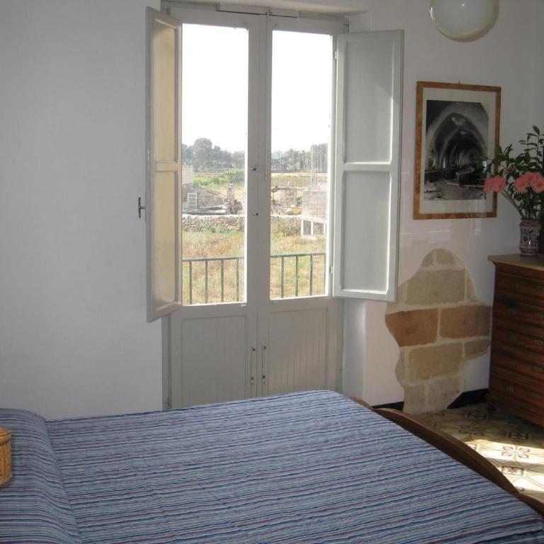 Casale Due Palme - Casa Vacanze con 2 Camere da Letto e Terrazza (4 Adulti) - 9