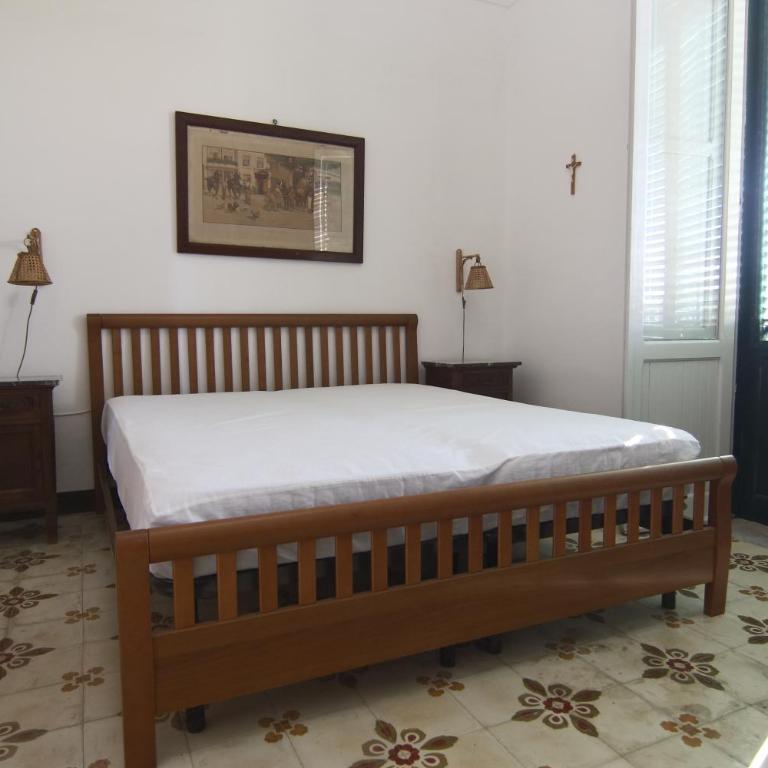 Casale Due Palme - Casa Vacanze con 2 Camere da Letto e Terrazza (4 Adulti) - 11