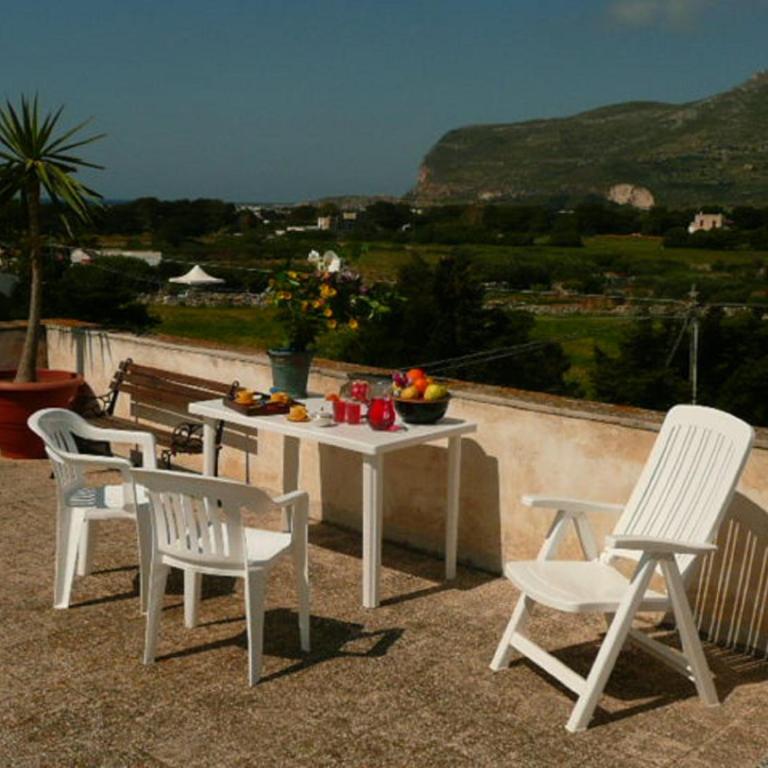 Casale Due Palme - Piccola Casa Vacanze con 1 Camera da Letto e Terrazza (2 Adulti) - 13
