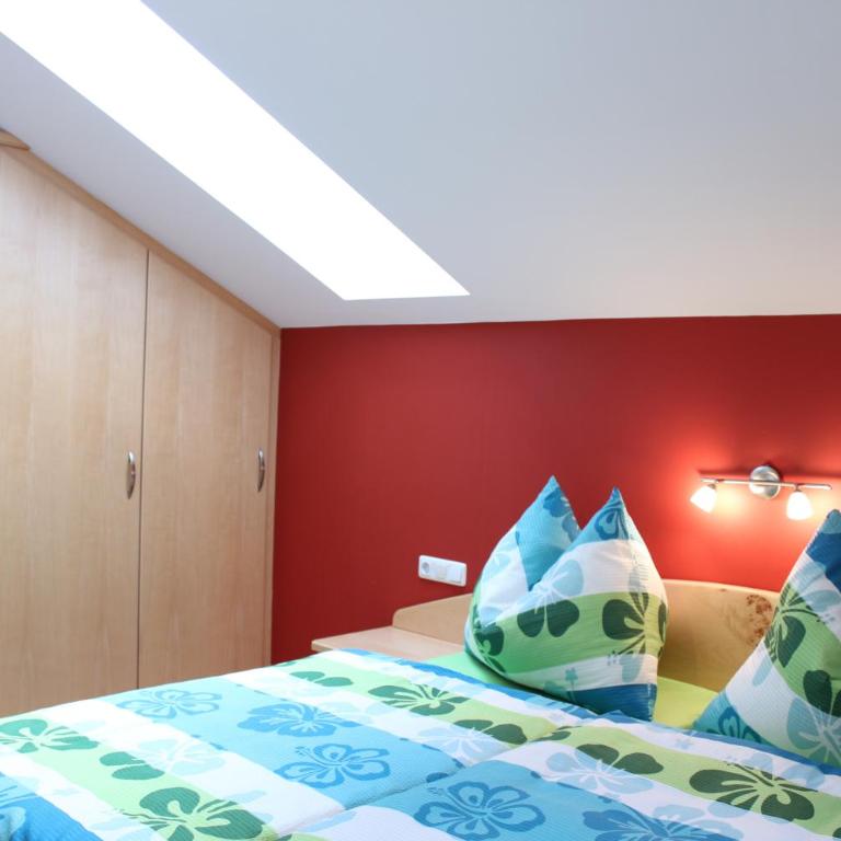 Apartment Graber - Apartment mit Blick auf die Berge - 22