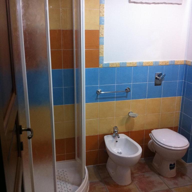 Antico Ciottolo - Casa Vacanze - 4