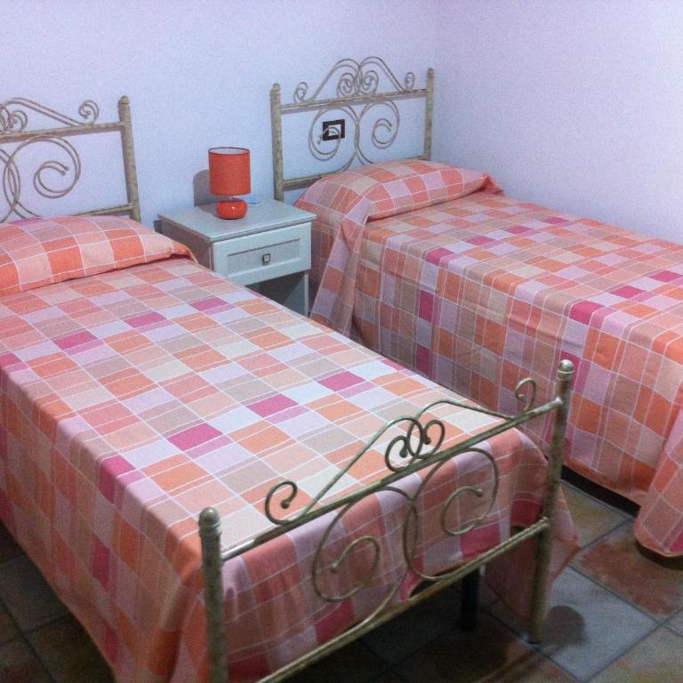 Antico Ciottolo - Casa Vacanze - 9