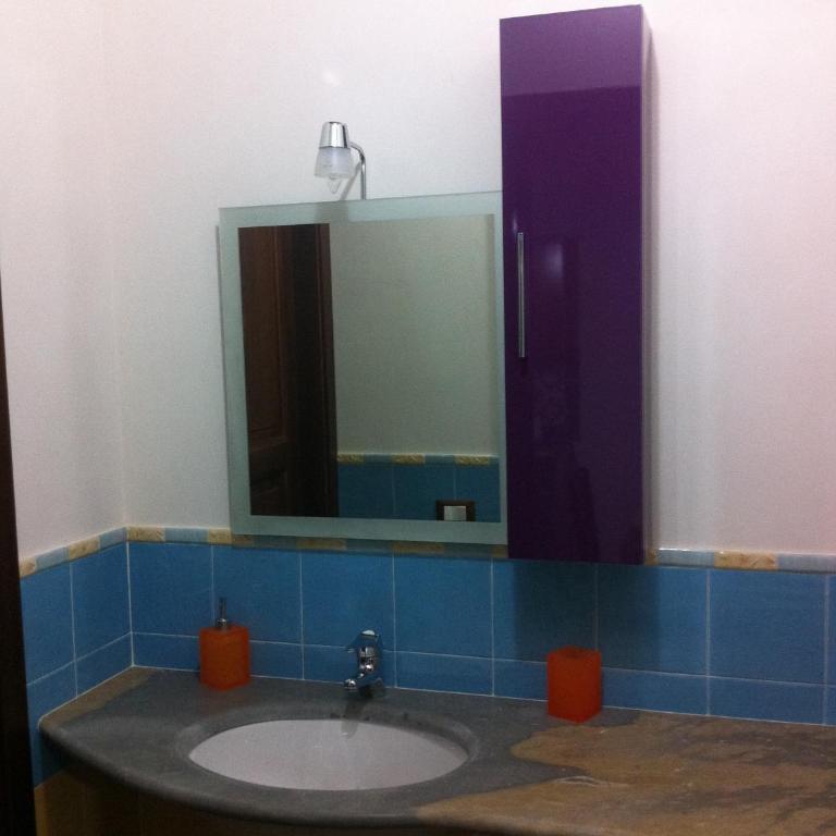 Antico Ciottolo - Casa Vacanze - 10