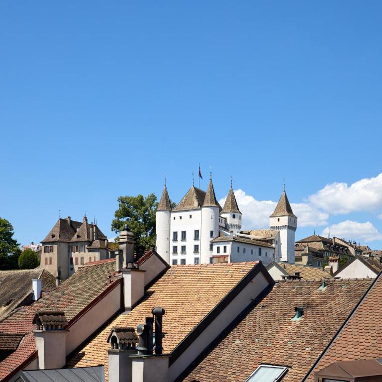 Hotel Le Rive - Doppel- oder Zweibettzimmer - 7