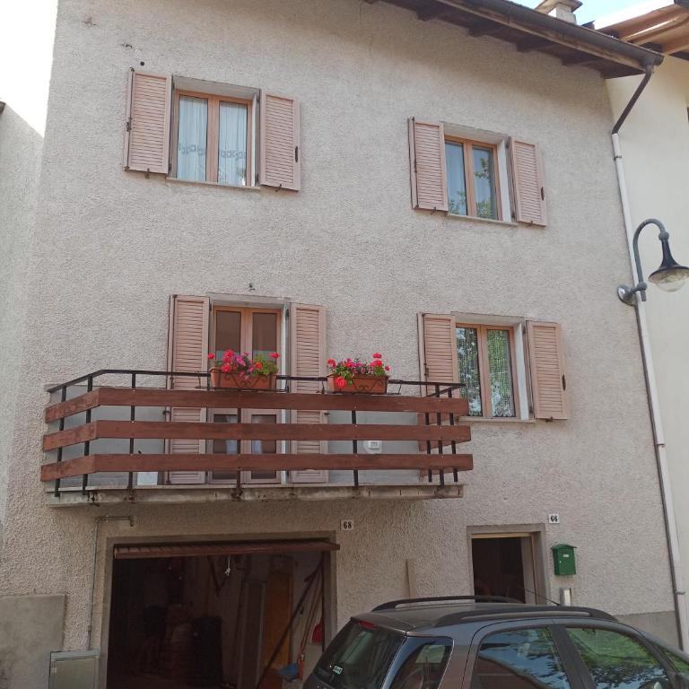 Casa Ciclamino - Apartment mit 1 Schlafzimmer - 5